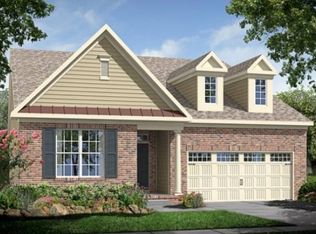 147 Glade Valley Ave, Mooresville, NC 28117