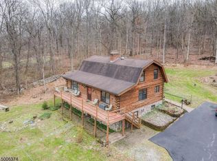 24 Shackletown Rd, Bloomsbury, NJ 08804