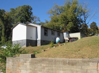 34 Happy Ave, Greenville, SC 29609