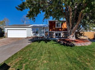 4104 S Pagosa St, Aurora, CO 80013