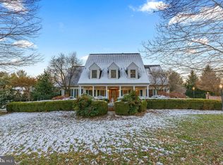 14286 Richards Run Ln, Purcellville, VA 20132