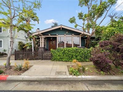 2720 E Broadway, Long Beach, CA, 90803