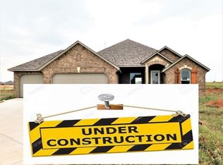 4225 Silver Maple, Oklahoma City, OK 73179