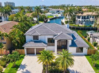 750 NE Marine Dr, Boca Raton, FL 33431