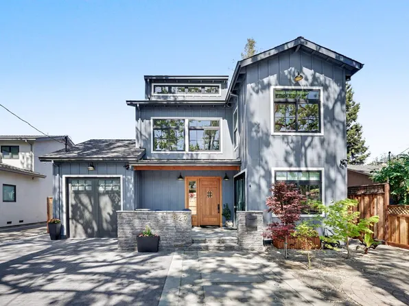 829 Nevada Ave, San Jose, CA 95125