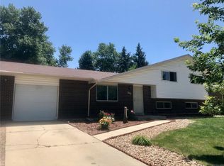 974 S Macon St, Aurora, CO 80012