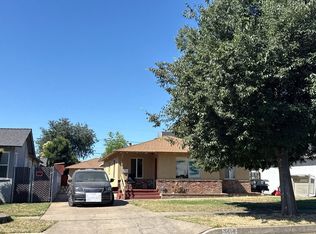 1414 W 19th St, Merced, CA 95340