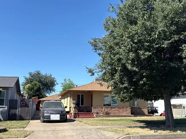 1414 W 19th St, Merced, CA 95340