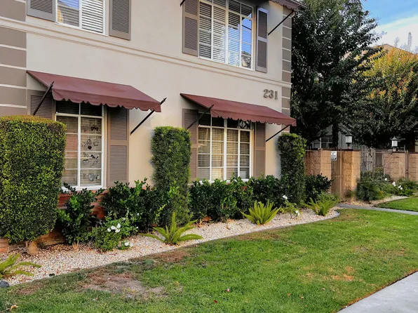 235 N Kenwood St APT F, Glendale, CA 91206