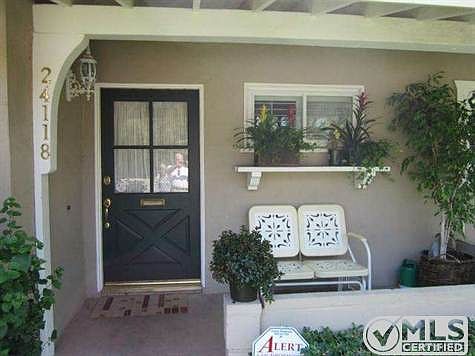 1st image of 24118 Vanowen St