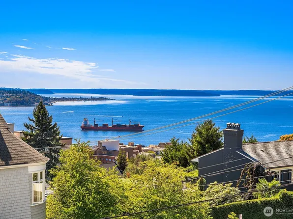 160 Highland Drive, Seattle, WA 98109