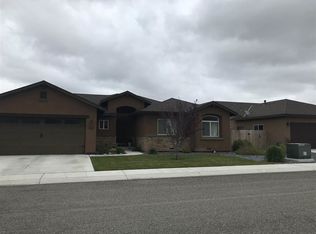 5291 Western Way, Winnemucca, NV 89445