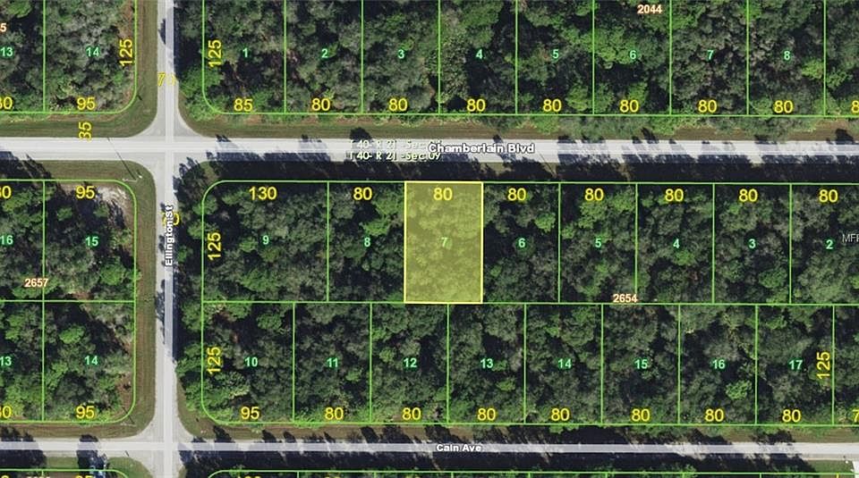 1st image of 14225 Chamberlain Blvd