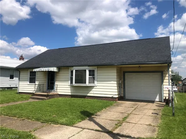 1624 Tanner Ave SW, Canton, OH 44706