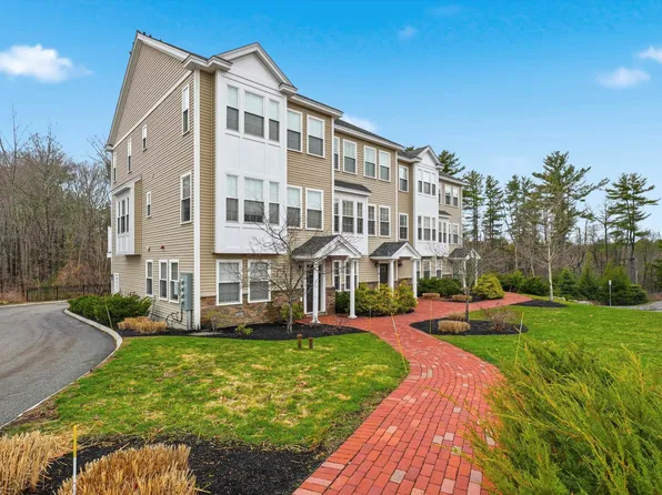 46 Acadia Lane #58, Exeter, NH 03833