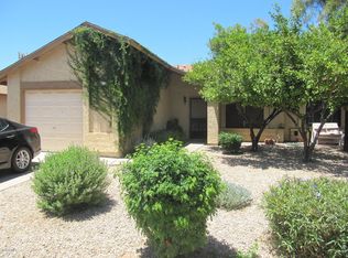 2912 E Isabella Ave, Mesa, AZ 85204