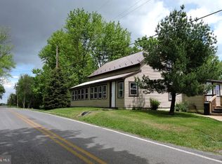 14643 Mercersburg Rd, Clear Spring, MD 21722