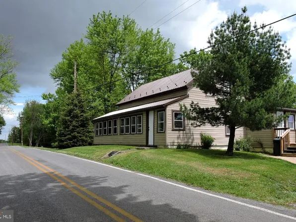 14643 Mercersburg Rd, Clear Spring, MD 21722