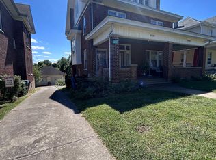 2220 Memorial Ave SW, Roanoke, VA 24015