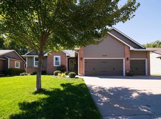 3129 N Pepper Ridge St, Wichita, KS 67205