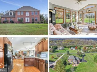 902 Horizon Way, Martinsburg, WV 25403