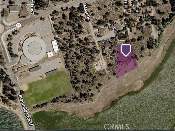1-38 N Shore Ln, Big Bear City, CA 92314