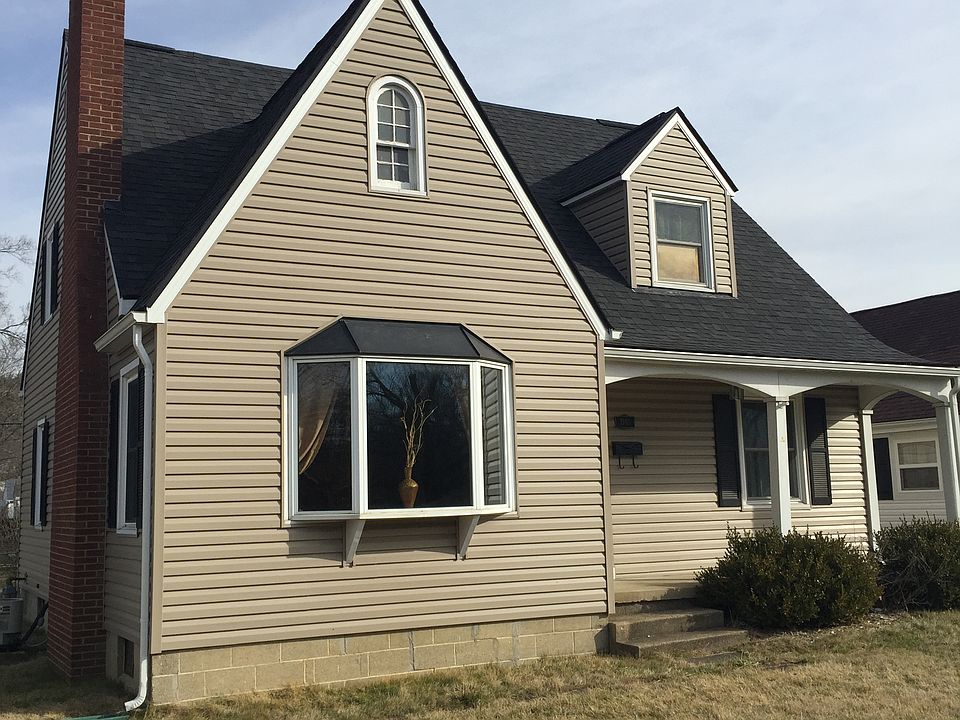 1st image of 1101 E 6th Ave