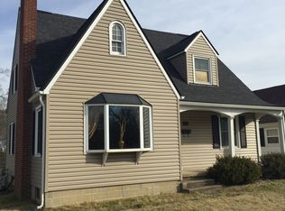 1101 E 6th Ave, Lancaster, OH 43130