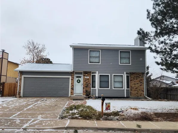 17421 E Grand Avenue, Aurora, CO 80015