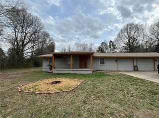 1115 Old Alabama Rd SW, Cartersville, GA 30120