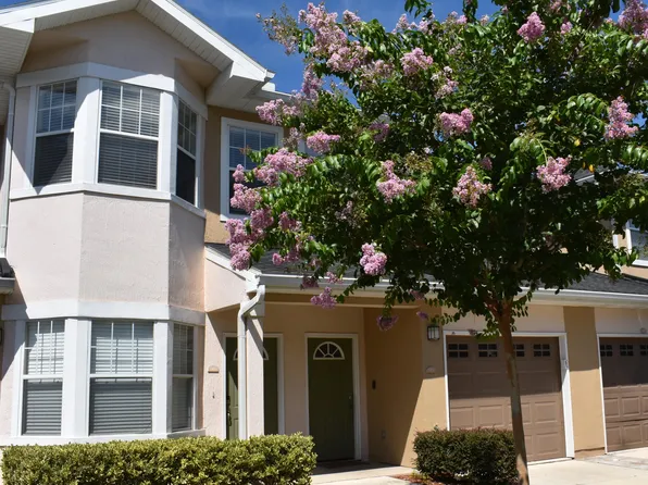 3750 SILVER BLUFF Boulevard #1904, Orange Park, FL 32065