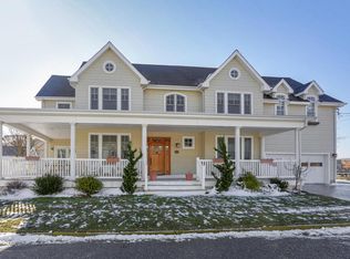 101 Washington Ln, Avon By The Sea, NJ