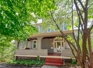2911 Shirey Ave, Baltimore, MD 21214