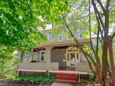 2911 Shirey Ave, Baltimore, MD, 21214