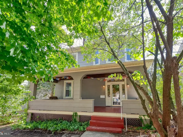 2911 Shirey Ave, Baltimore, MD 21214