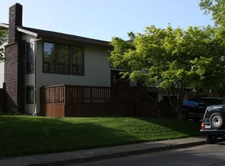 8545 SW Fannowood Ln, Beaverton, OR 97008