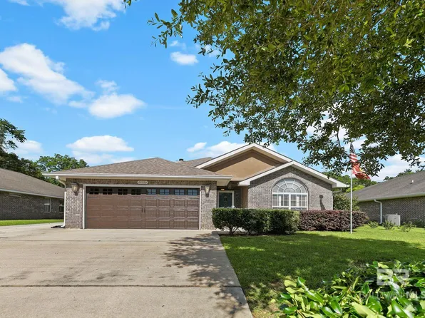 22590 Nana Loop E, Silverhill, AL 36576