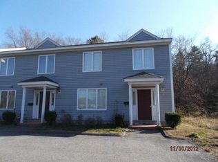 525 Water St APT 13, Clinton, MA 01510