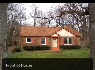 1016 Draughon Ave #B, Nashville, TN 37204