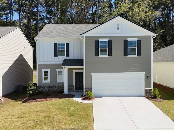 173 Hynes St, Bethlehem, GA 30620