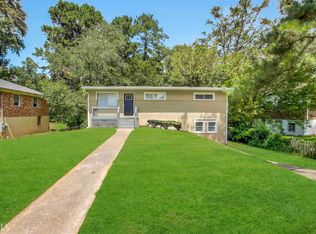 1278 Lynwyn Ln, Atlanta, GA 30316