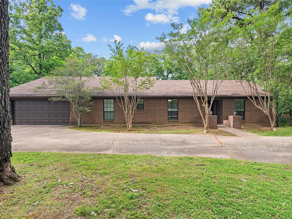 6126 Yarbrough Rd, Shreveport, LA 71119 Zillow