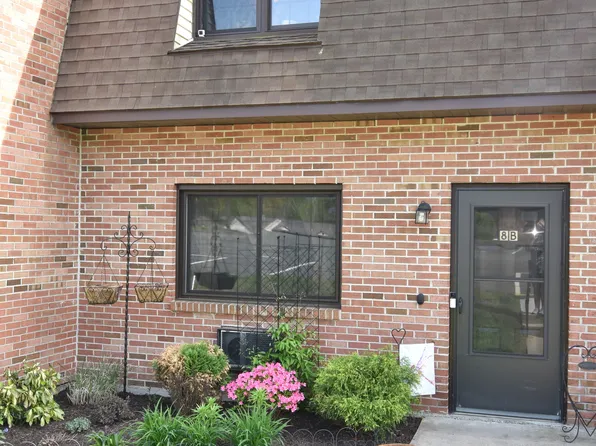 143 Pine Hill Road #8B, Thomaston, CT 06787