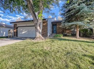 8956 W Ottawa Ave, Littleton, CO 80128