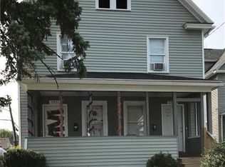 1329-1331 Clifford Ave, Rochester, NY 14605