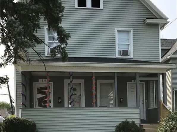 1329-1331 Clifford Ave, Rochester, NY 14605