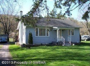186 Trailing Pine Rd, Shickshinny, PA 18655