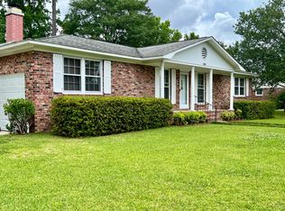 404 Pineview Dr, Goose Creek, SC 29445