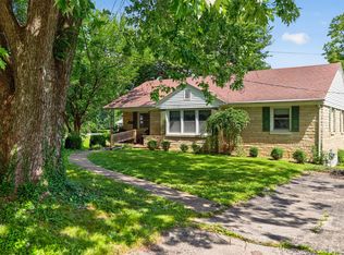 805 Sunset Dr, Danville, KY 40422