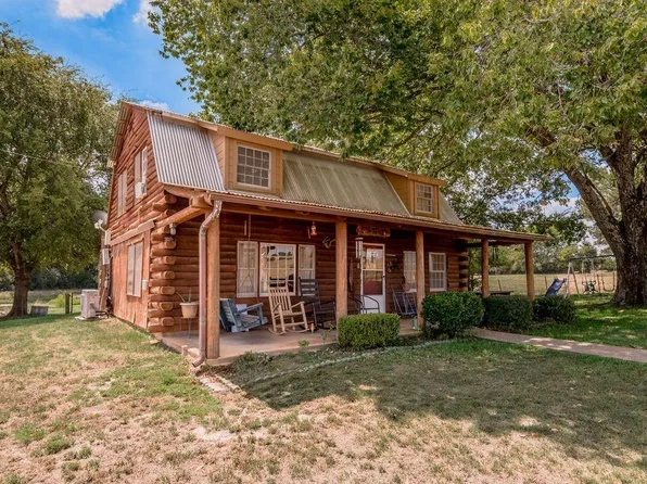 514 County Road 1835, Crockett, TX 75835